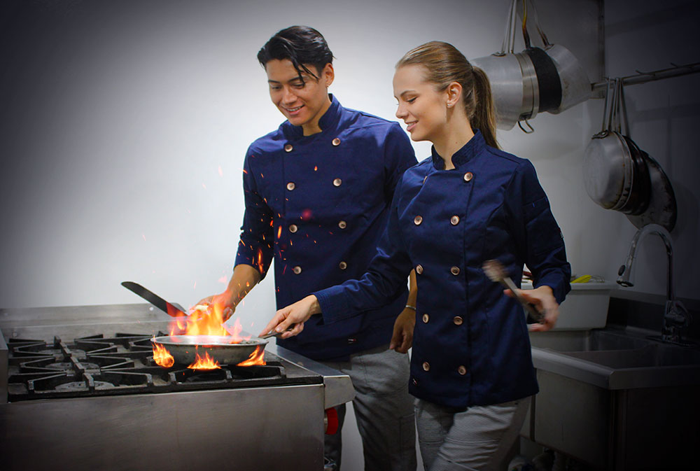 CHEF