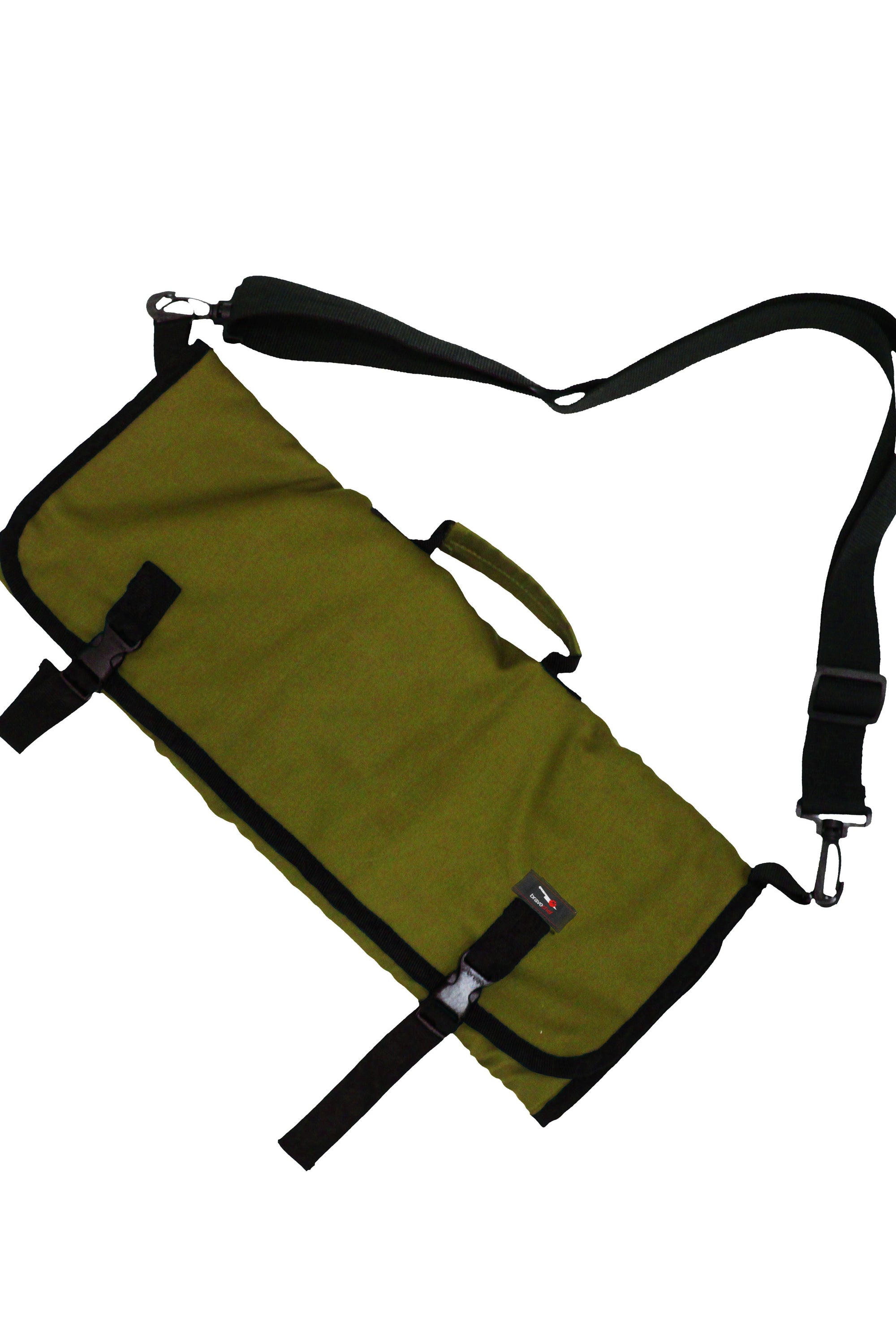 ESTUCHE PORTA-CUCHILLOS PARA CHEF