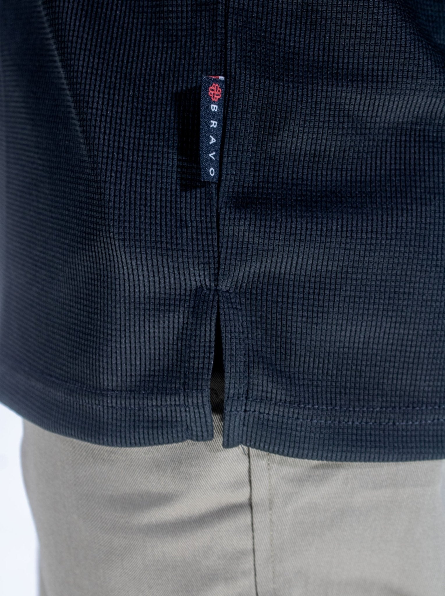 PLAYERA POLO BUENOS AIRES HOMBRE #Color_Negro