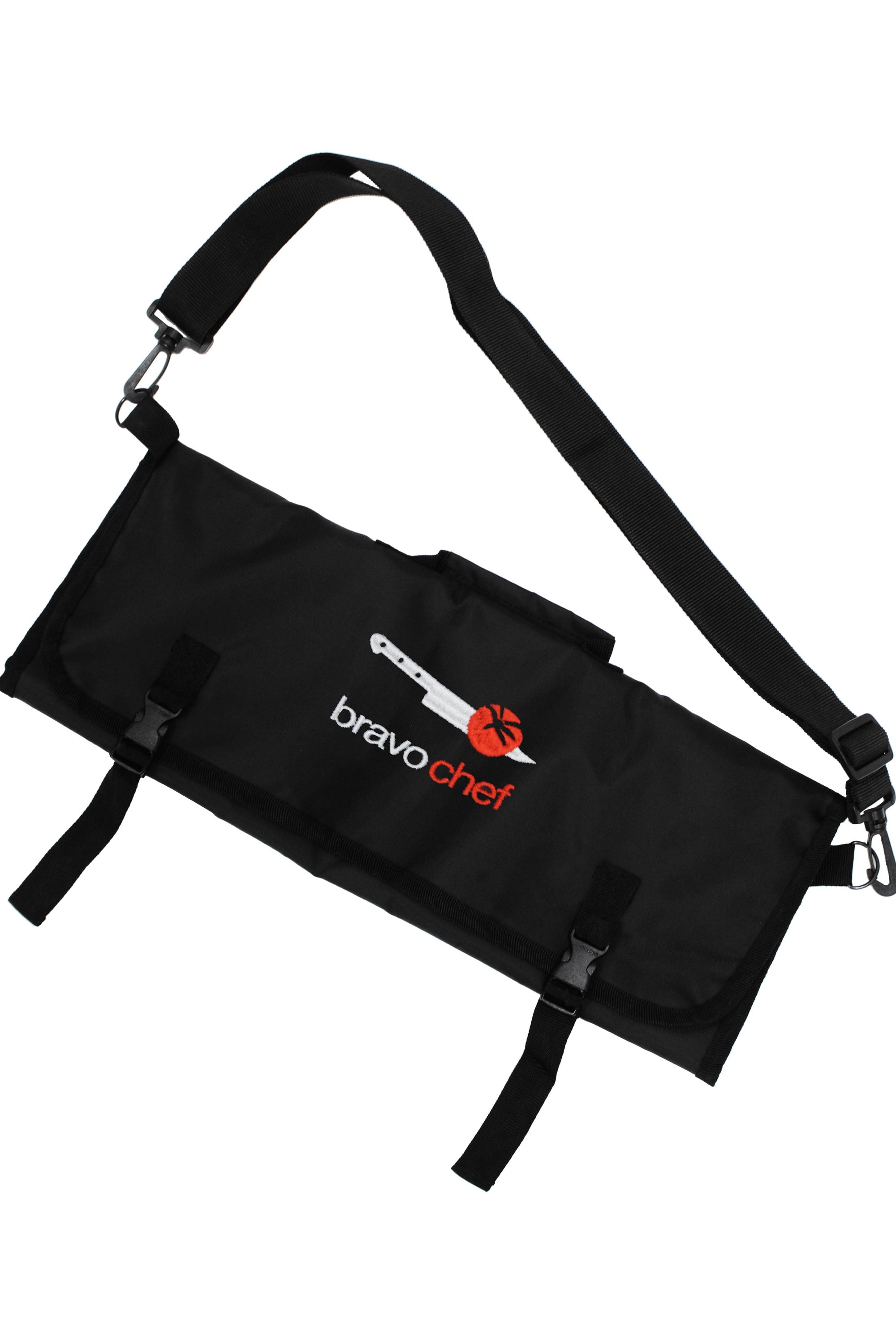 ESTUCHE PORTA-CUCHILLOS PARA CHEF CON LOGO