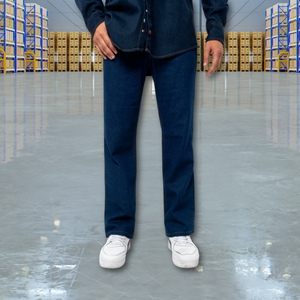 PANTALONES INDUSTRIALES