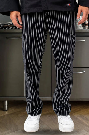 PANTALONES CHEF