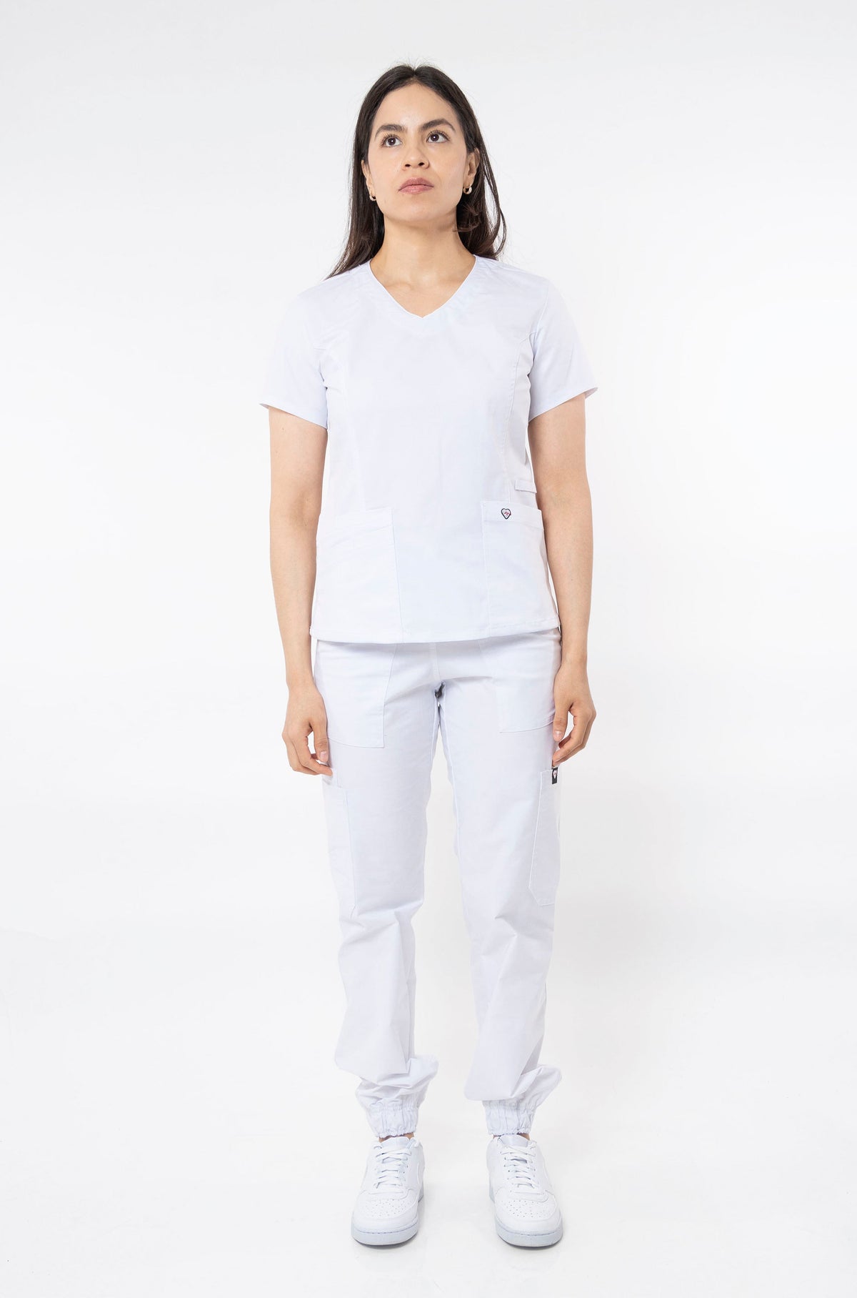 FILIPINA MÉDICA PARA SCRUB SIDNEY MUJER