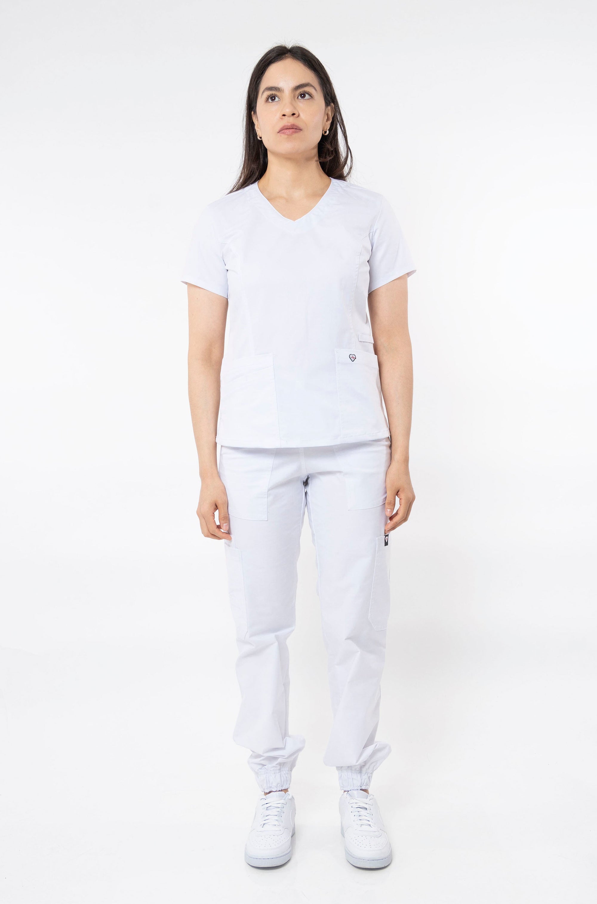FILIPINA MÉDICA PARA SCRUB SIDNEY MUJER