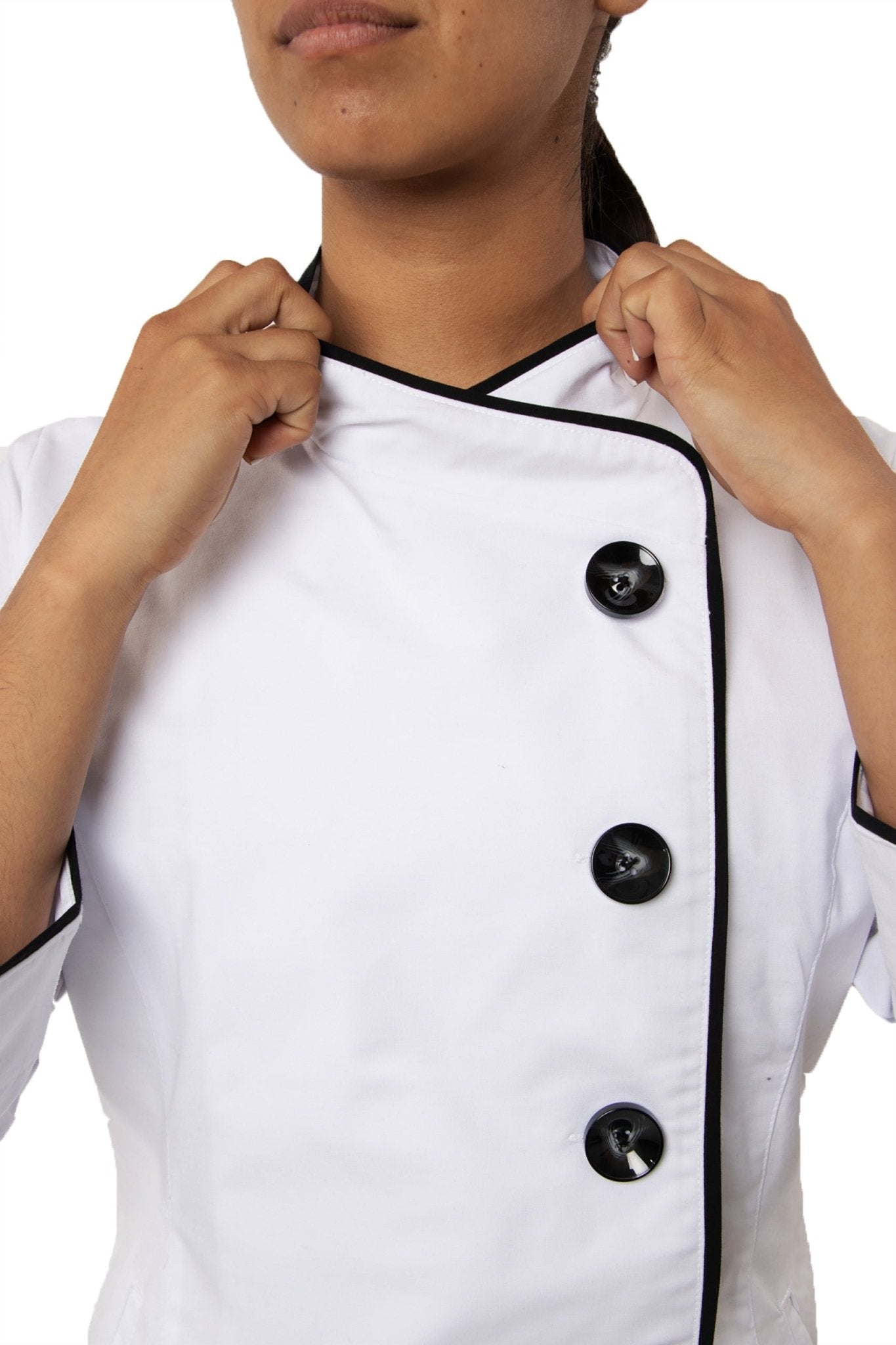 FILIPINA EJECUTIVA CHEF PEKIN MUJER #Color_Blanco
