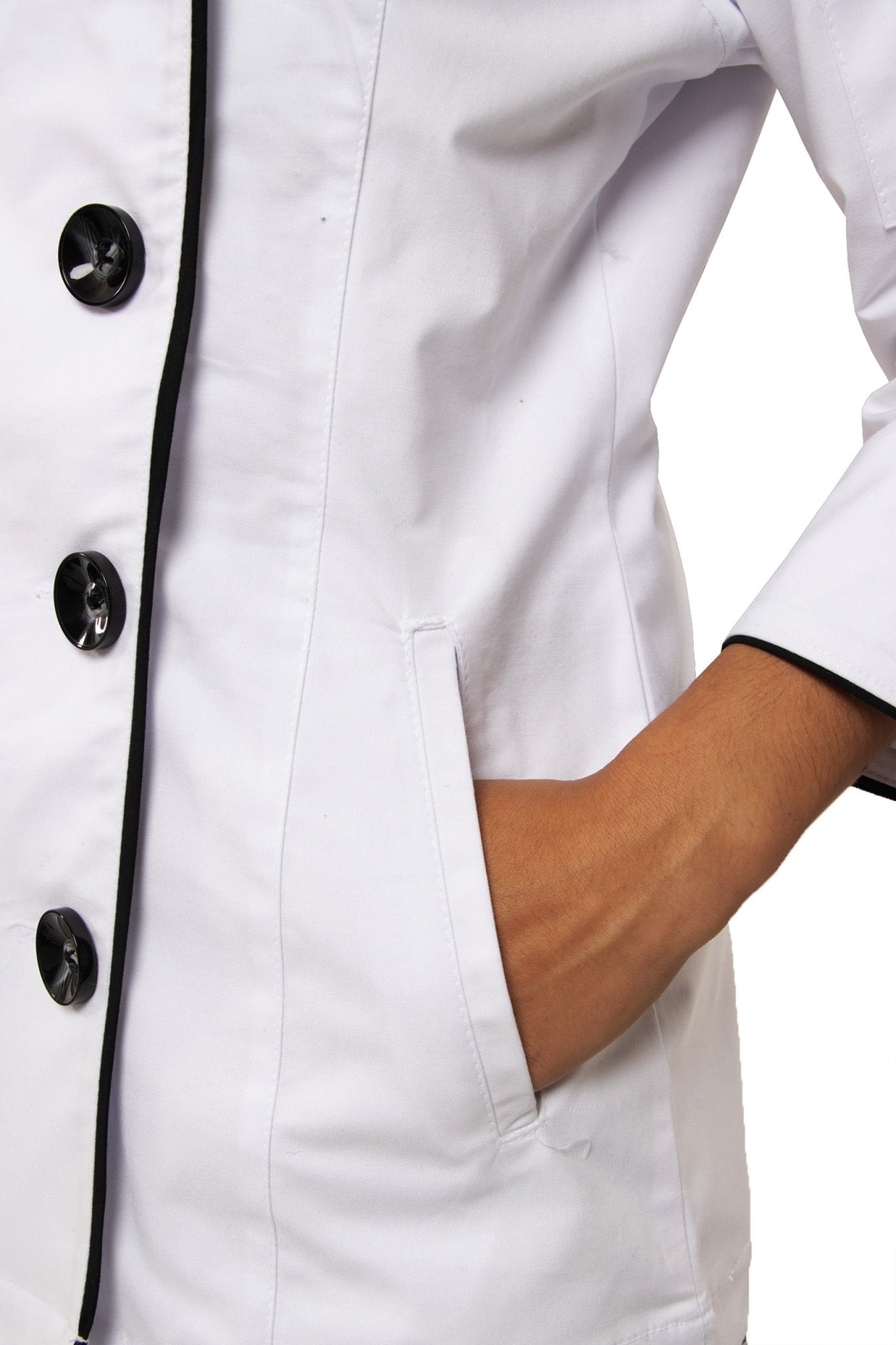 FILIPINA EJECUTIVA CHEF PEKIN MUJER #Color_Blanco