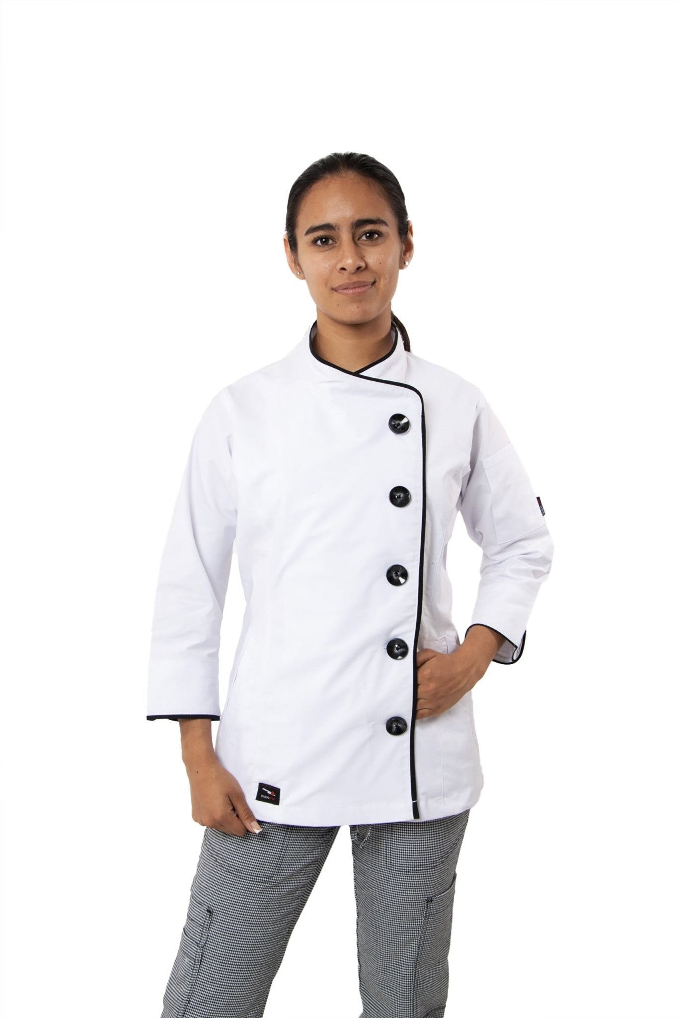 FILIPINA EJECUTIVA CHEF PEKIN MUJER #Color_Blanco