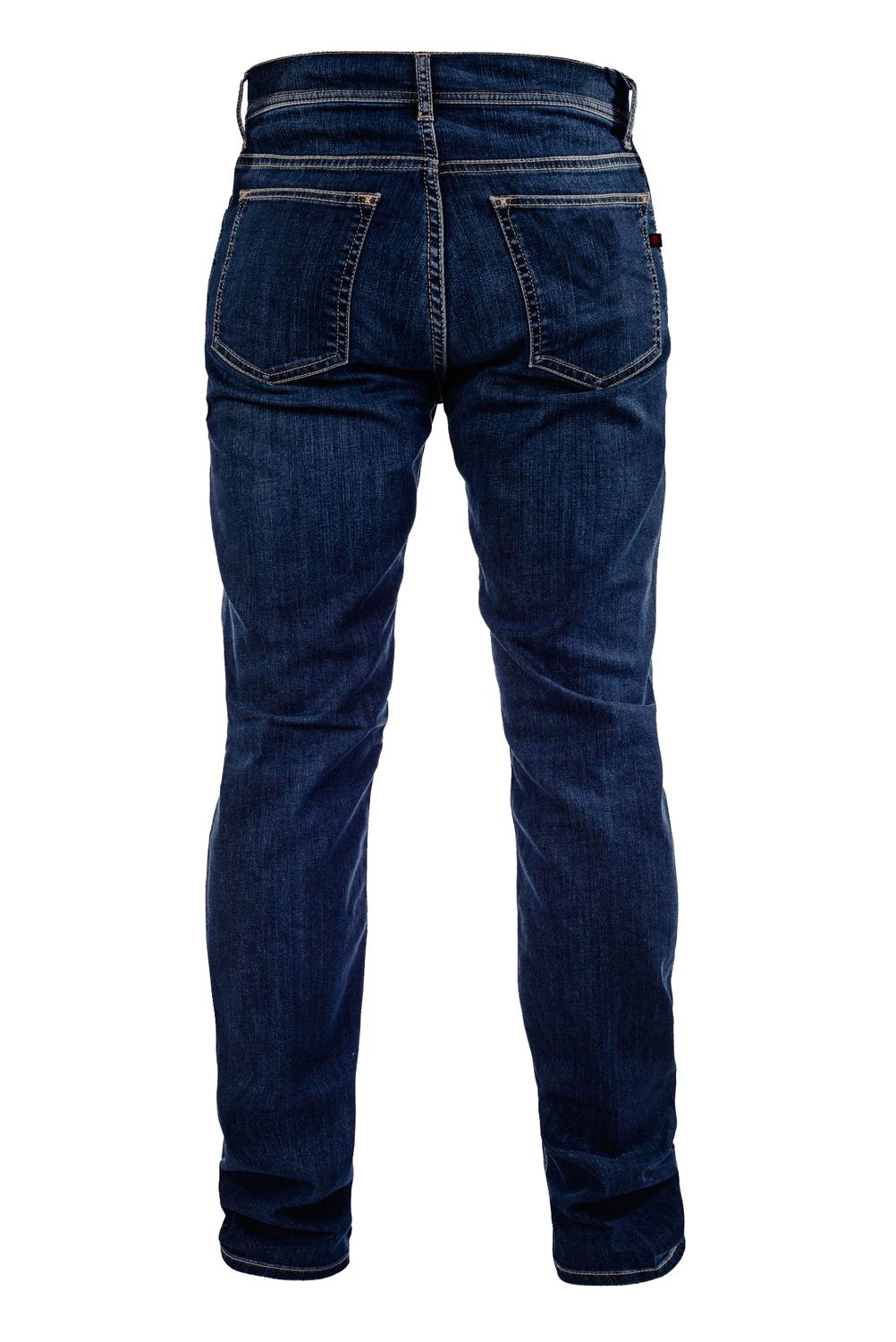 JEANS MEZCLILLA STRECH TEXAS HOMBRE