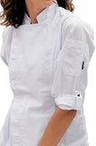 FILIPINA CHEF SLIM FIT VIENA MUJER