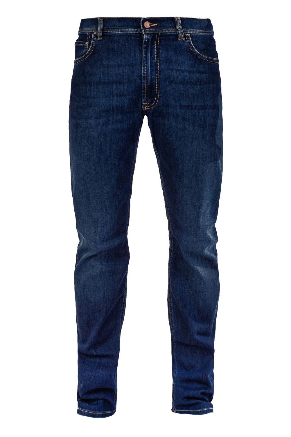 JEANS MEZCLILLA STRECH TEXAS HOMBRE