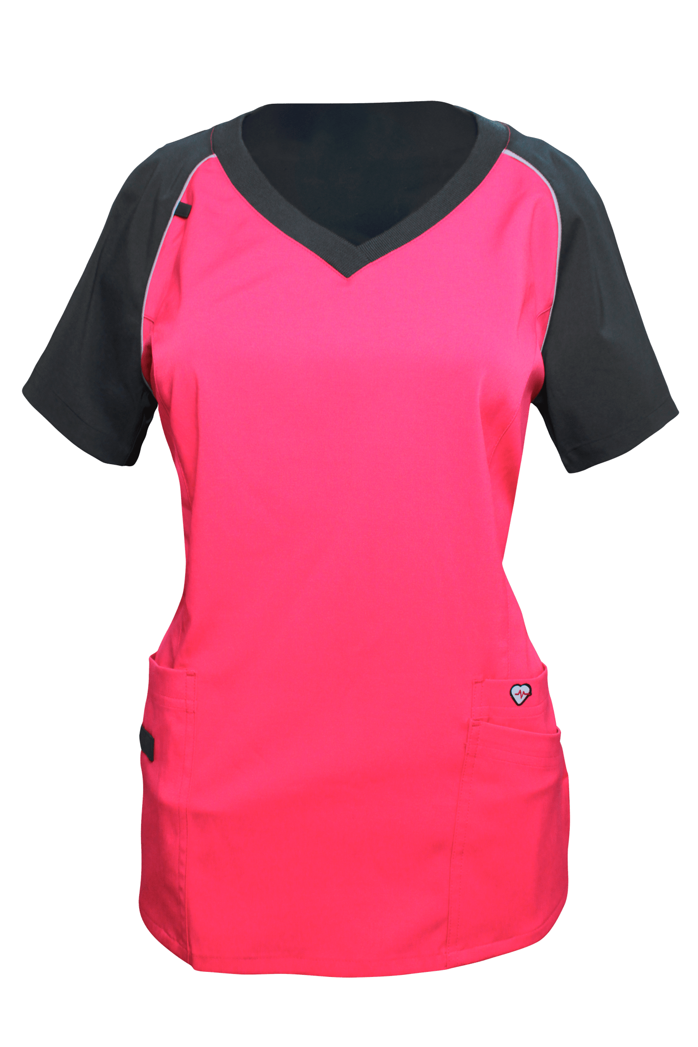 FILIPINA MÉDICA PARA SCRUB BALTIMORE MUJER #Color_Rosa