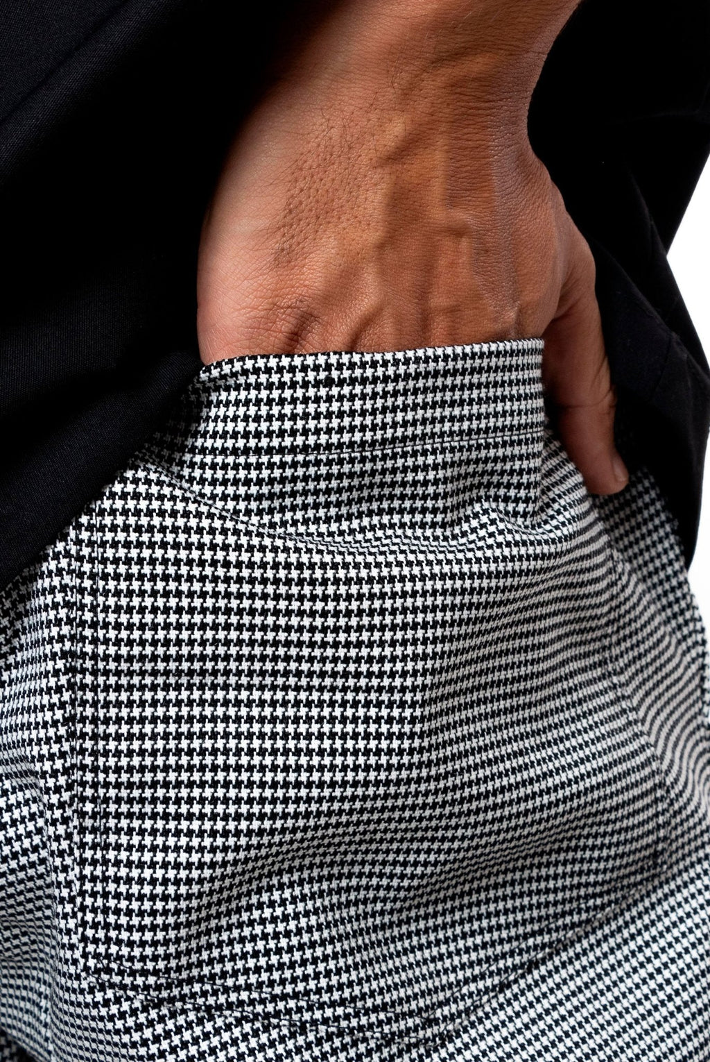 PANTALÓN CHEF MASCOTA LONDON HOMBRE