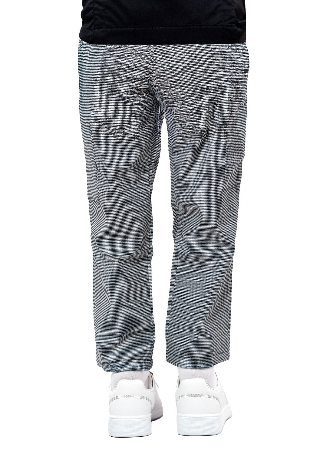 PANTALÓN CHEF MASCOTA LONDON HOMBRE