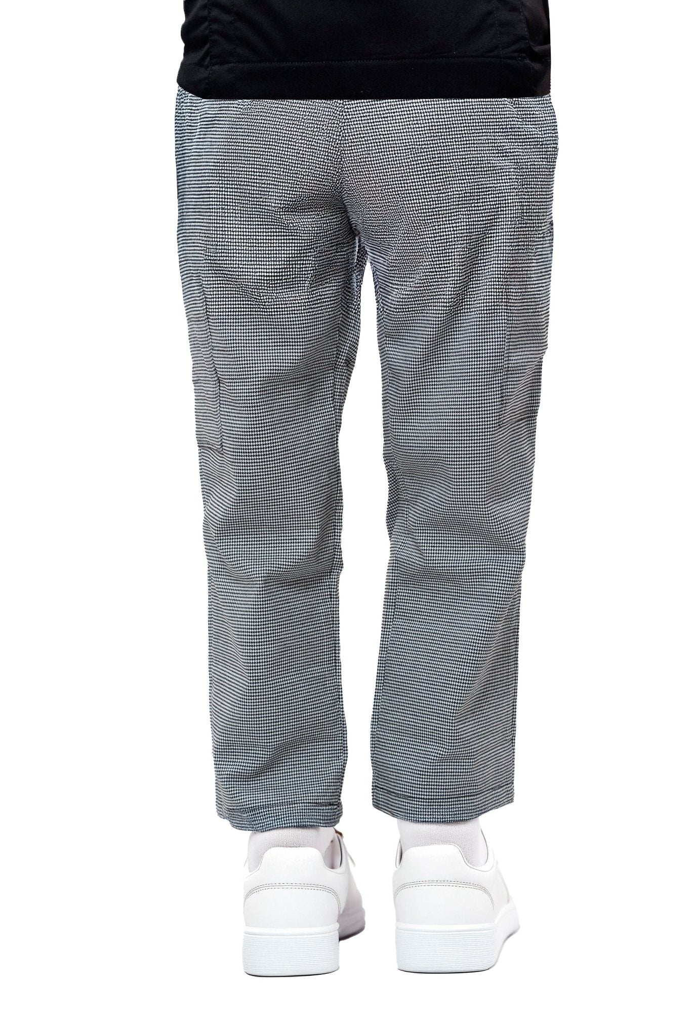 PANTALÓN CHEF MASCOTA LONDON HOMBRE