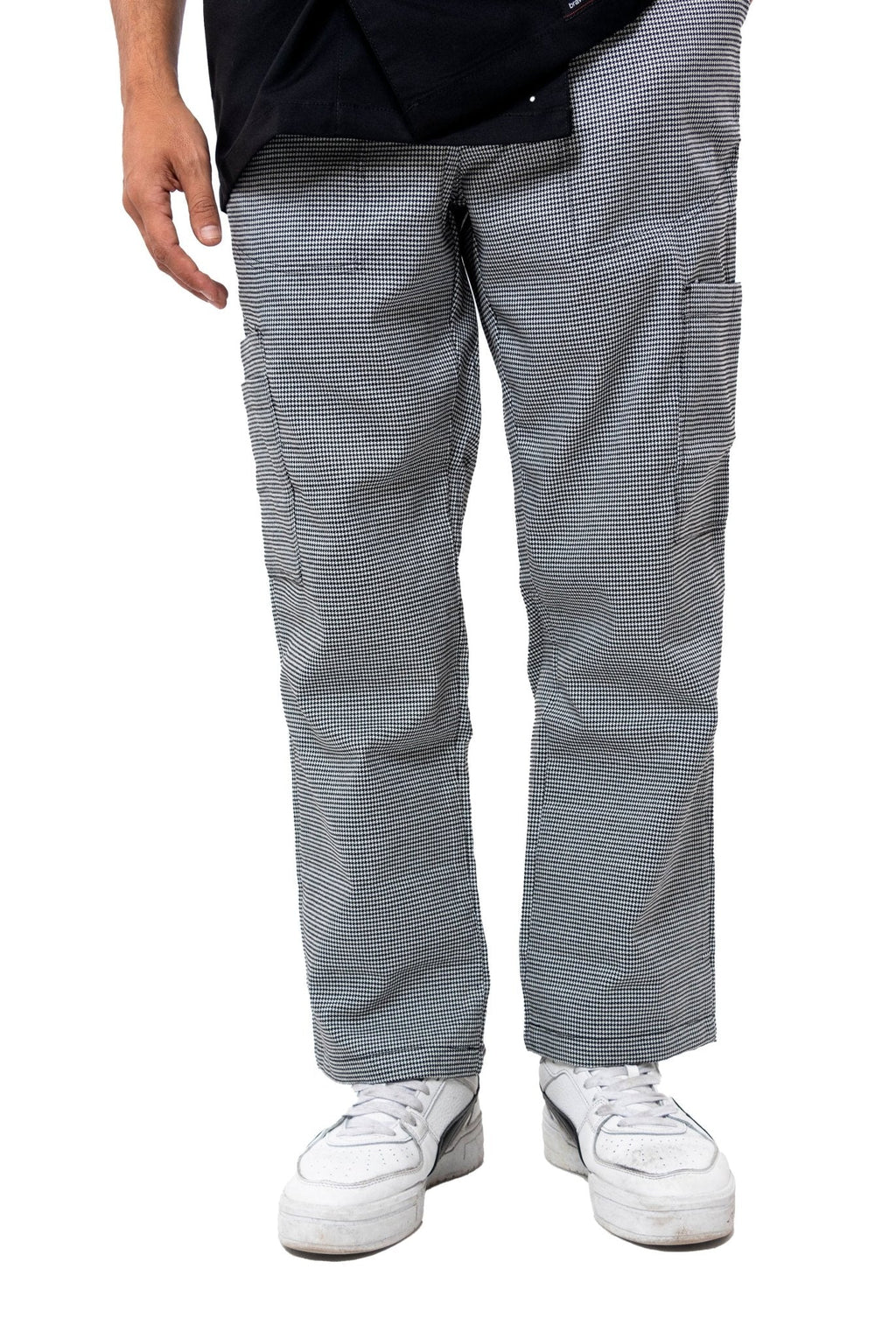 PANTALÓN CHEF MASCOTA LONDON HOMBRE