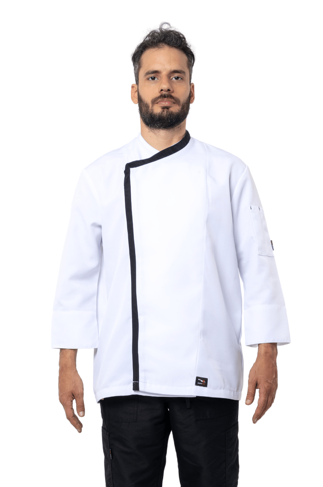 FILIPINA CHEF SEATTLE HOMBRE #Color_Blanco