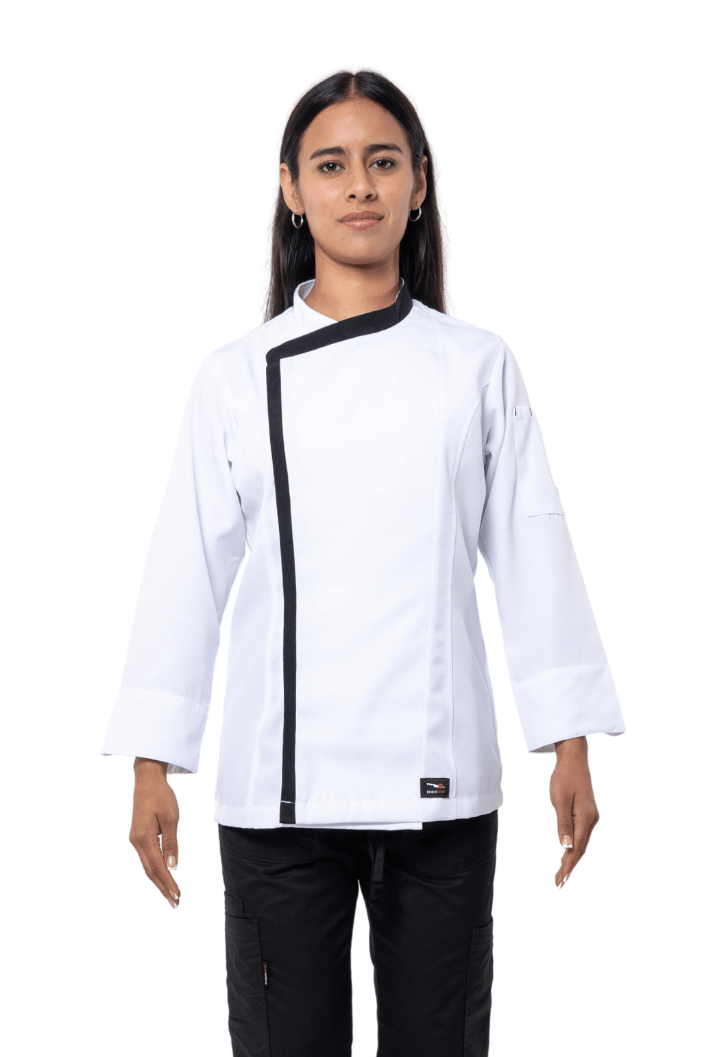 FILIPINA CHEF SEATTLE MUJER #Color_Blanco