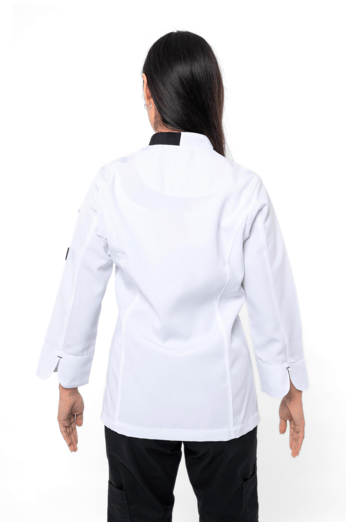 FILIPINA CHEF SEATTLE MUJER #Color_Blanco