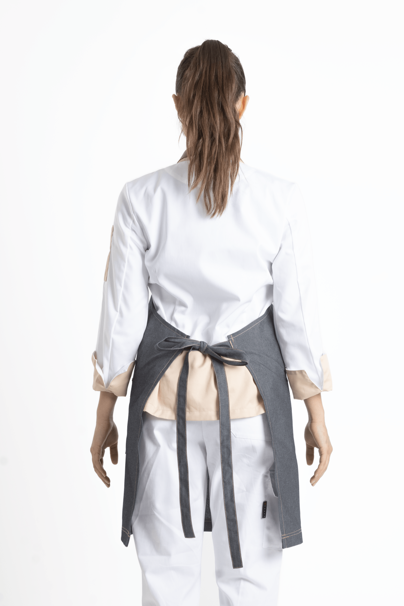 MANDIL TEHERAN UNISEX