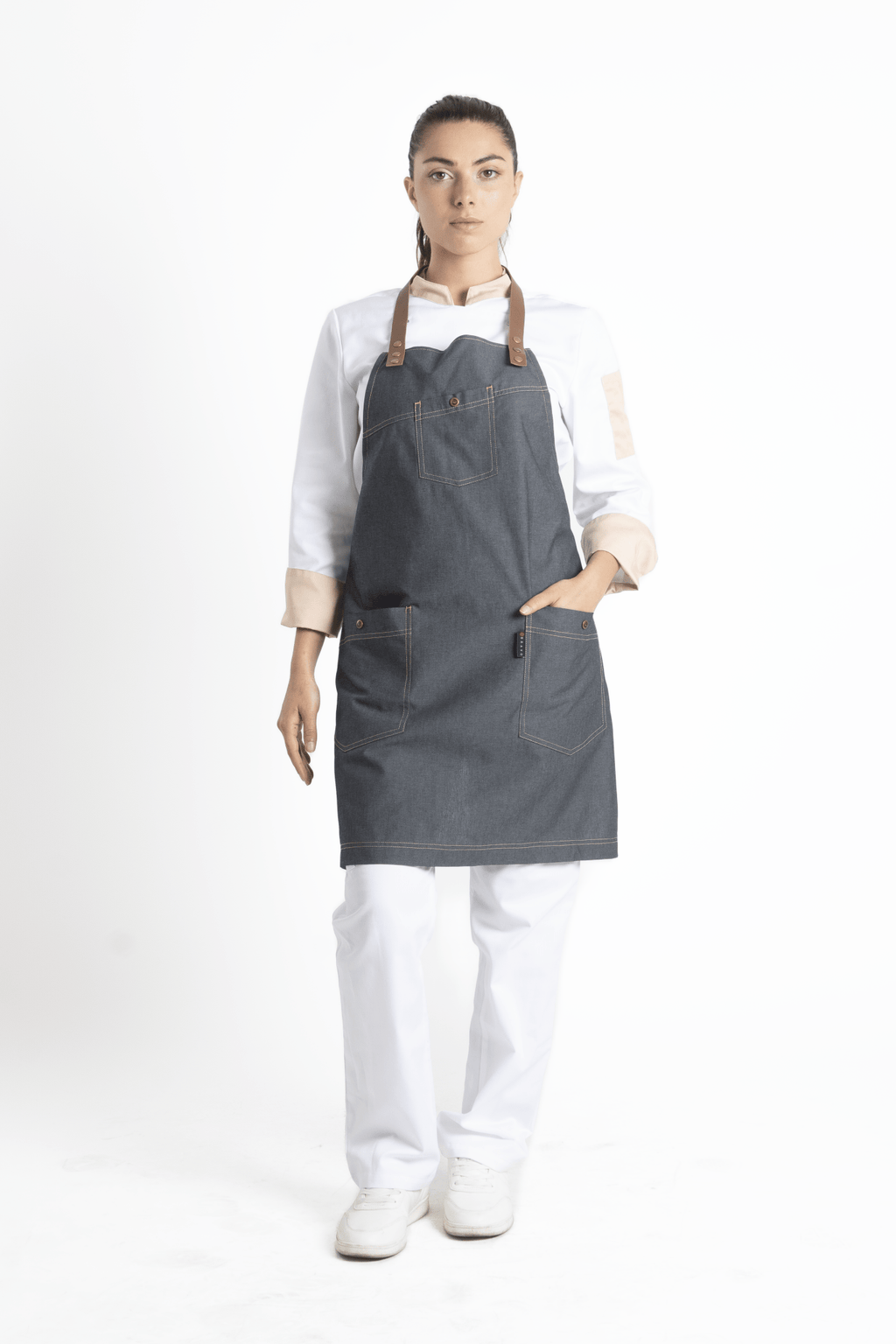 MANDIL TEHERAN UNISEX