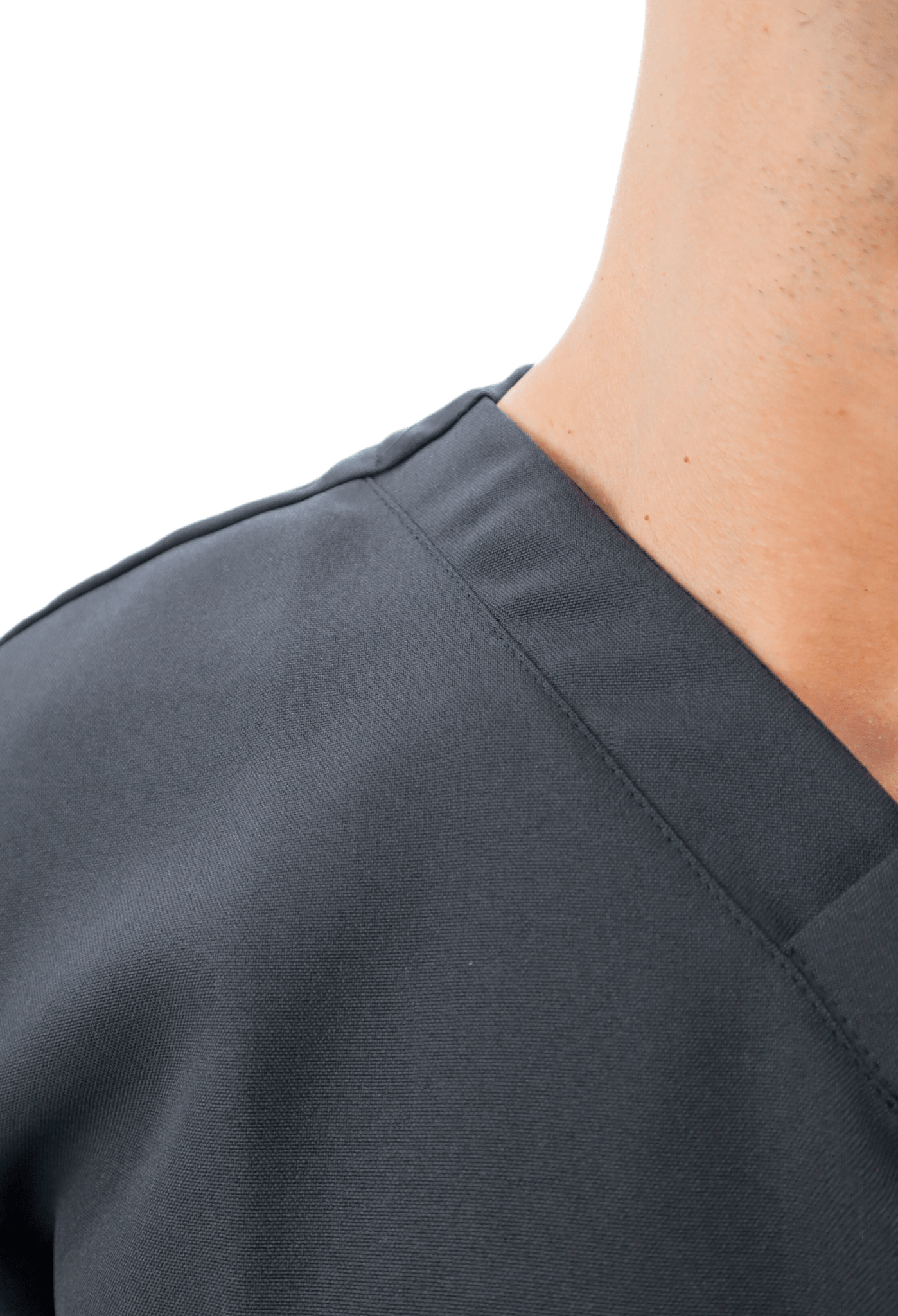 FILIPINA PARA CAMARISTA O LIMPIEZA COLOMBIA HOMBRE #Color_Gris