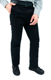 PANTALÓN CASUAL DE GABARDINA DETROIT HOMBRE