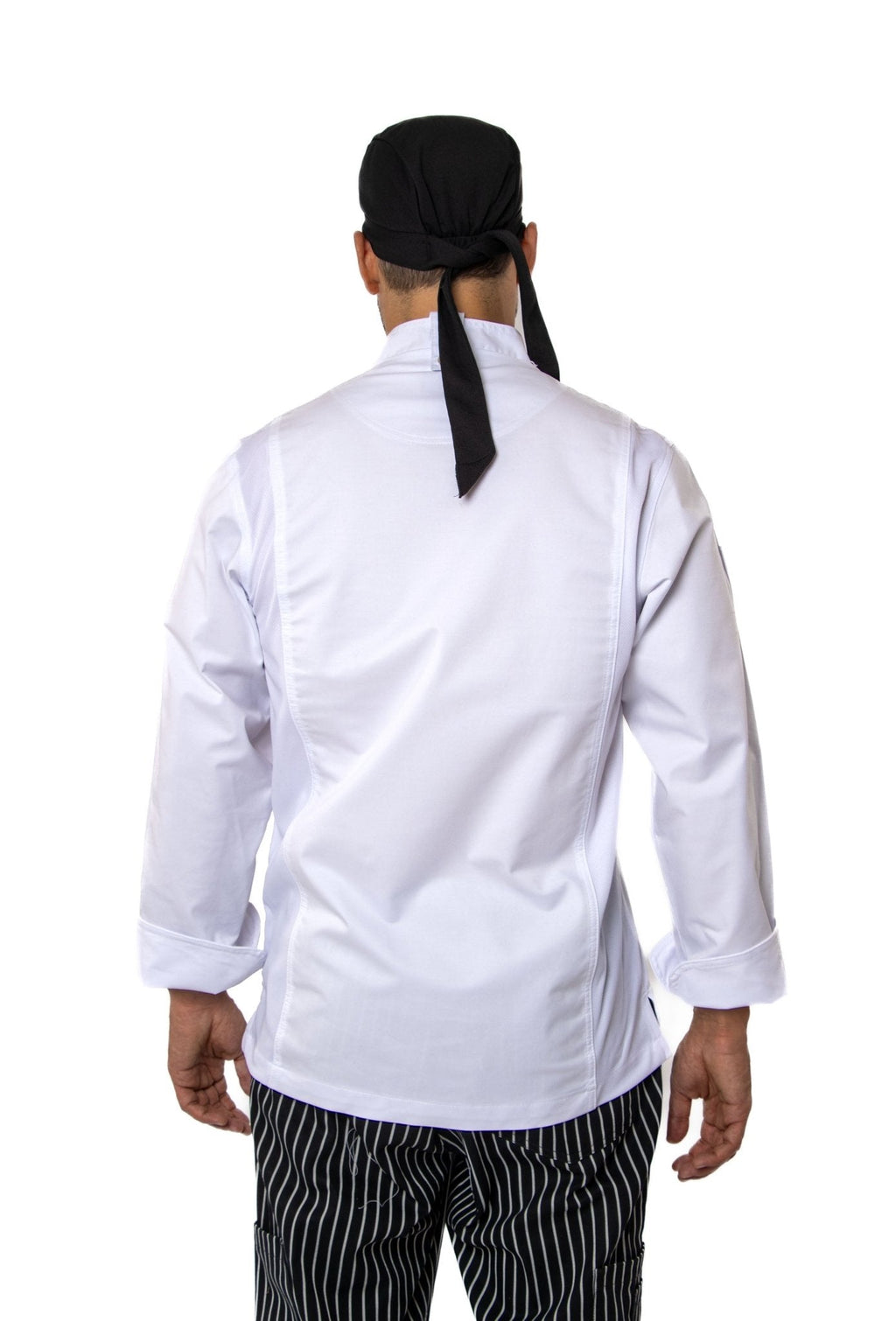 FILIPINA CHEF CORTE REGULAR VIENA HOMBRE #Color_Blanco 