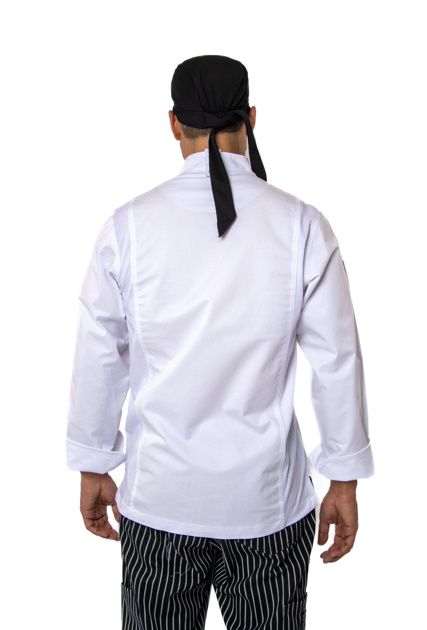 FILIPINA CHEF CORTE REGULAR VIENA HOMBRE #Color_Blanco 