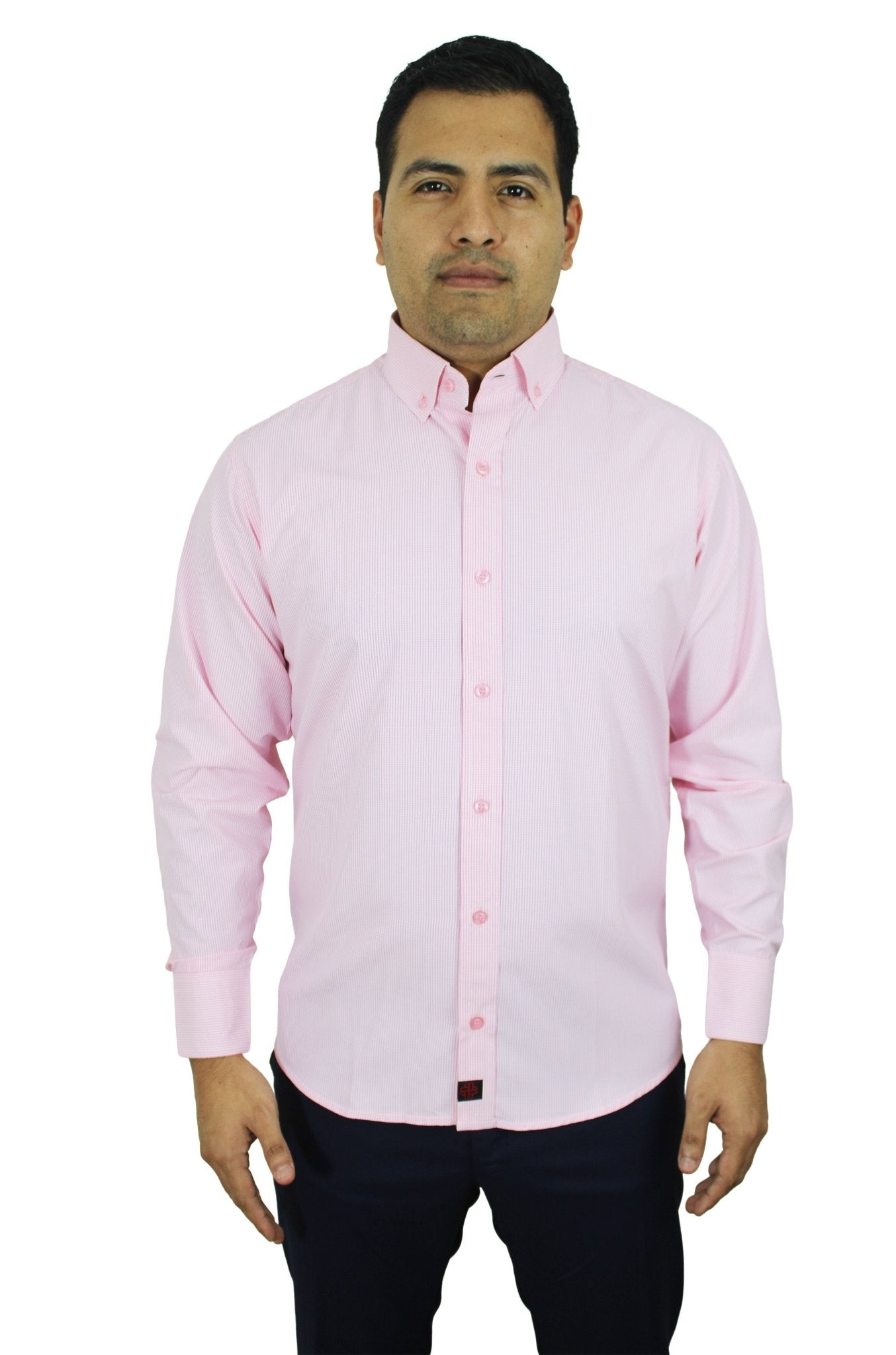 CAMISA EJECUTIVA MANGA LARGA TURÍN