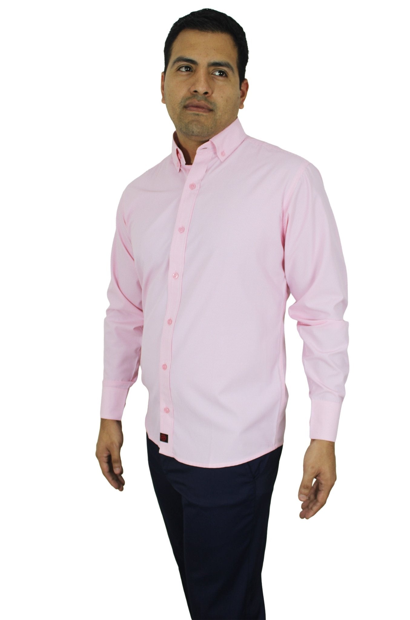 CAMISA EJECUTIVA MANGA LARGA TURÍN