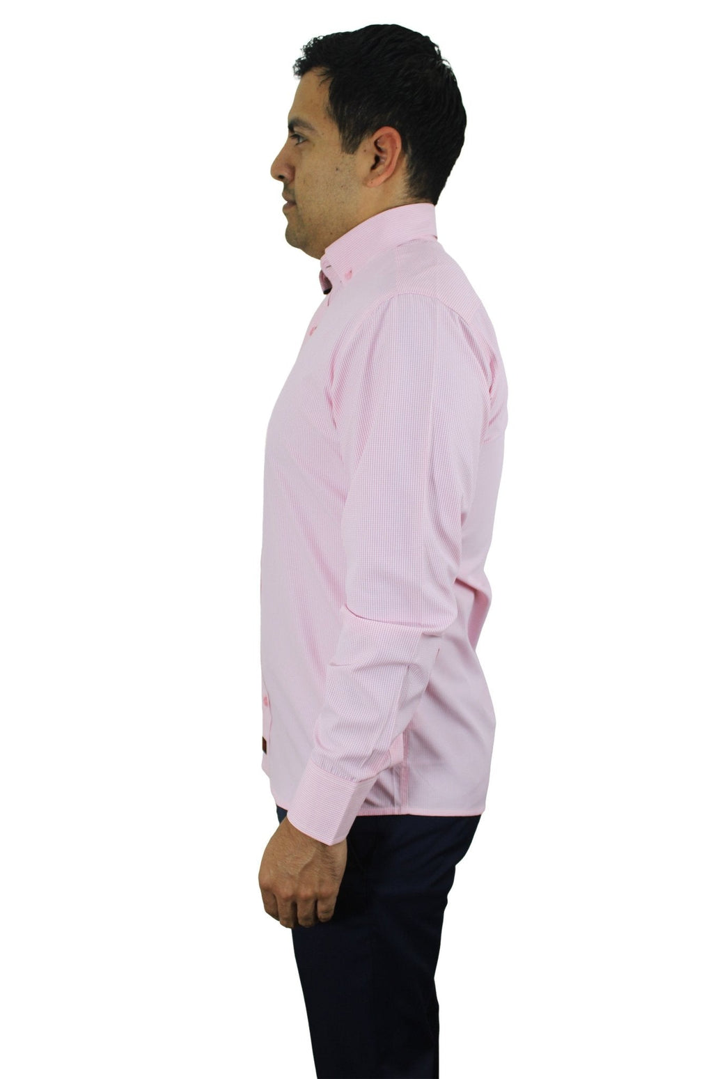 CAMISA EJECUTIVA MANGA LARGA TURÍN