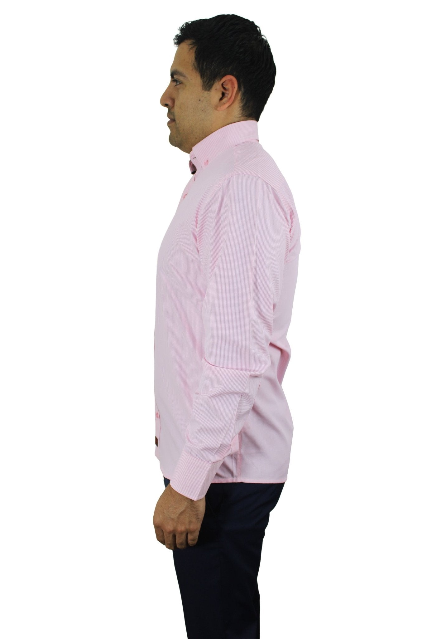 CAMISA EJECUTIVA MANGA LARGA TURÍN