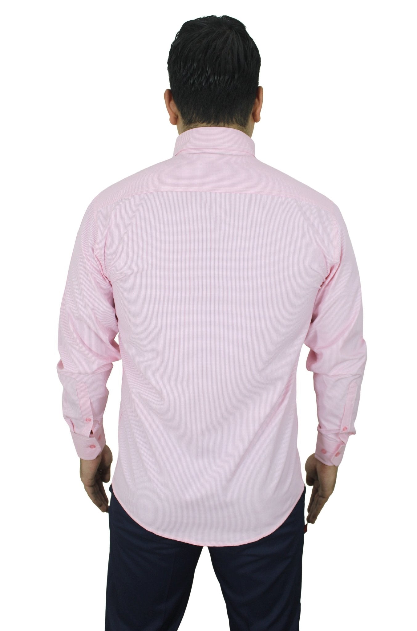 CAMISA EJECUTIVA MANGA LARGA TURÍN