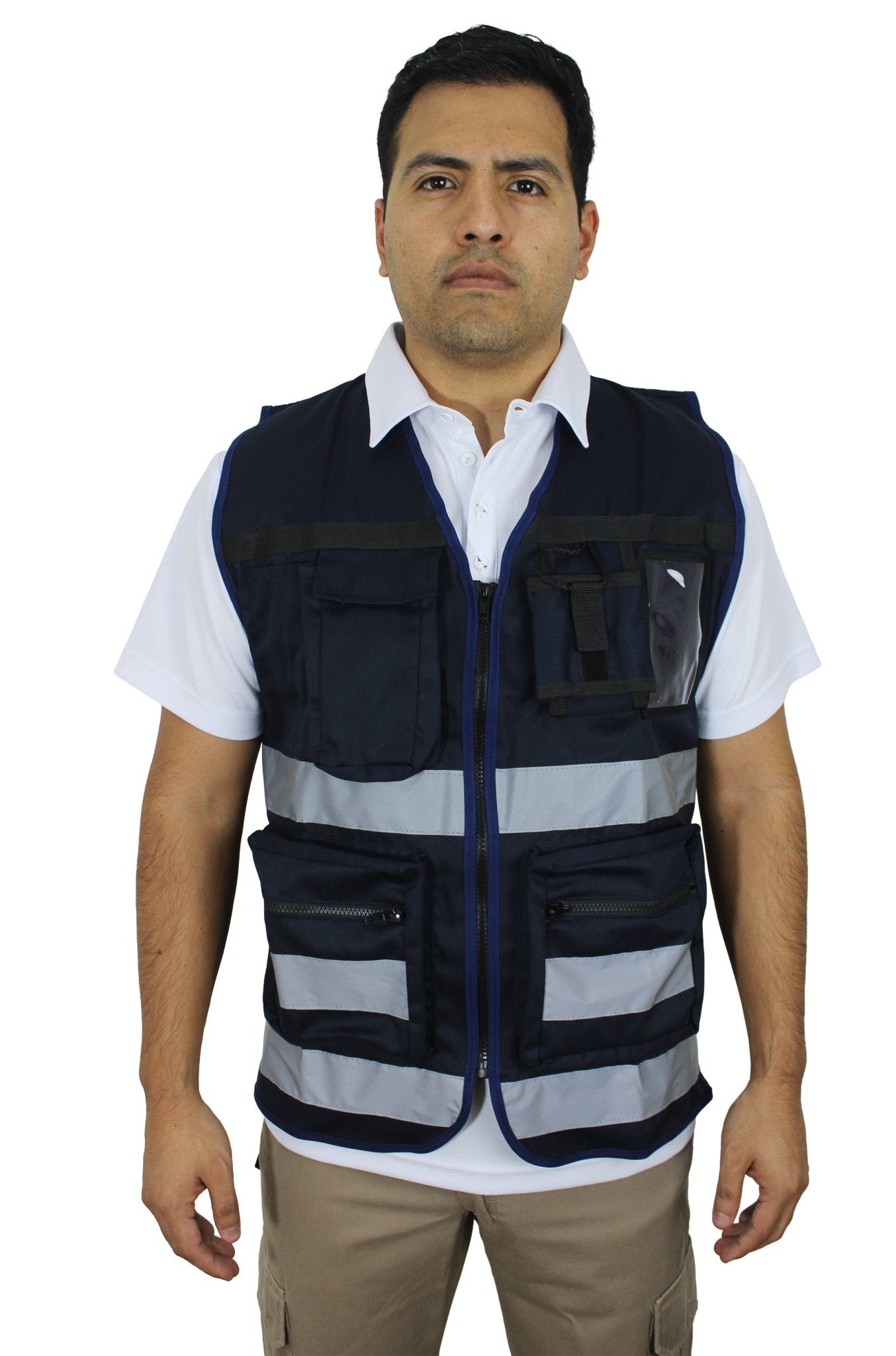 CHALECO DE SEGURIDAD BREMEN #Color_Azul