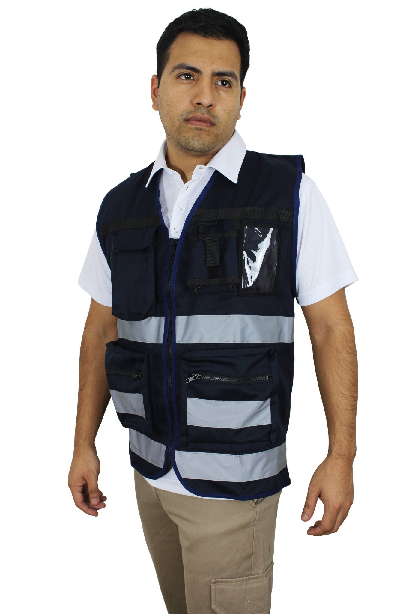 CHALECO DE SEGURIDAD BREMEN #Color_Azul