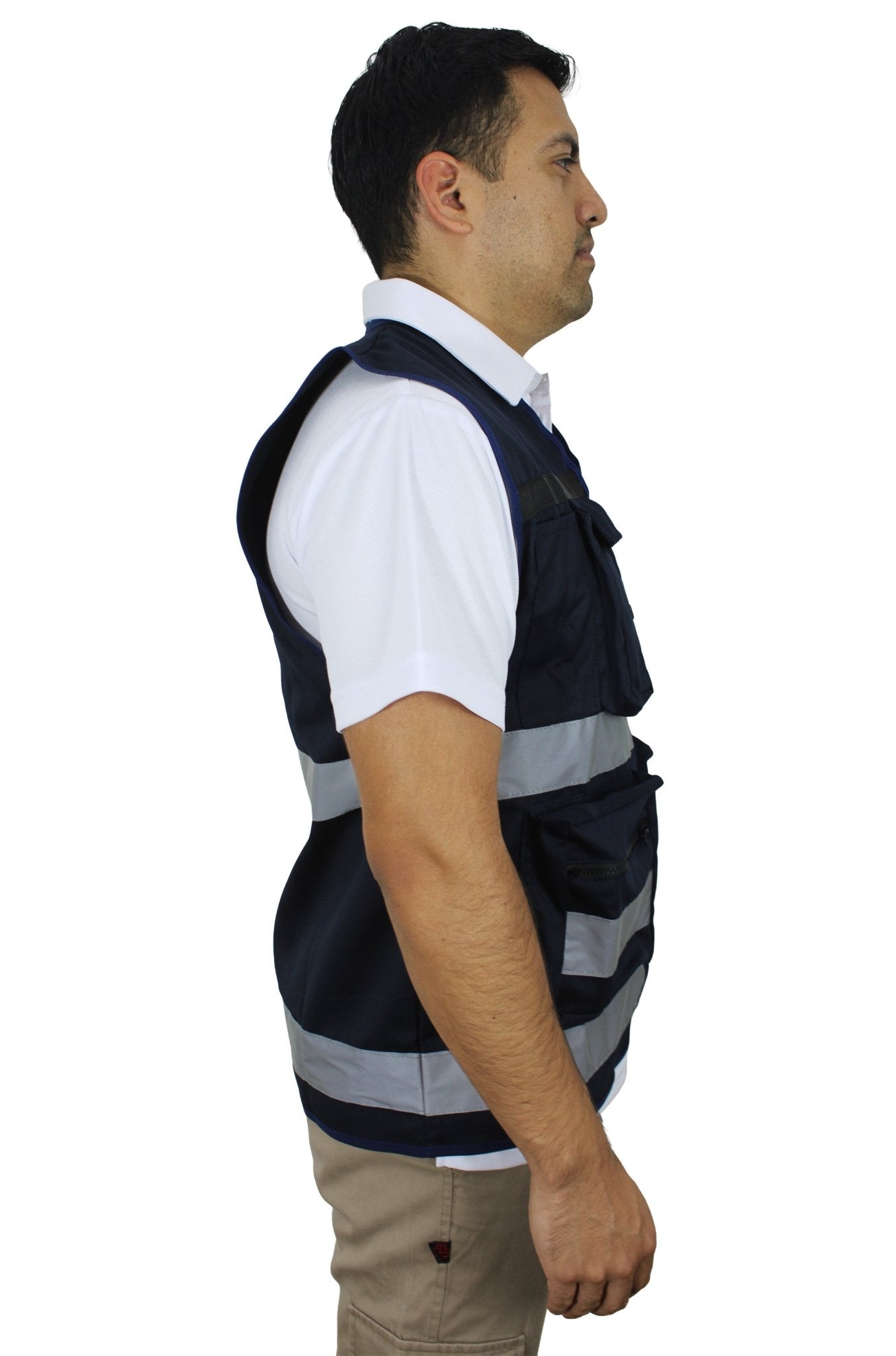 CHALECO DE SEGURIDAD BREMEN #Color_Azul