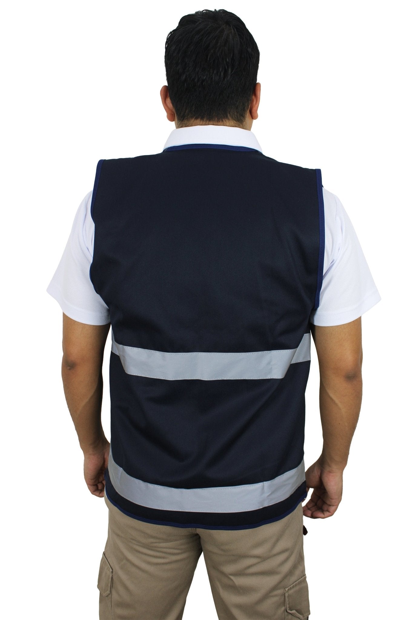 CHALECO DE SEGURIDAD BREMEN #Color_Azul