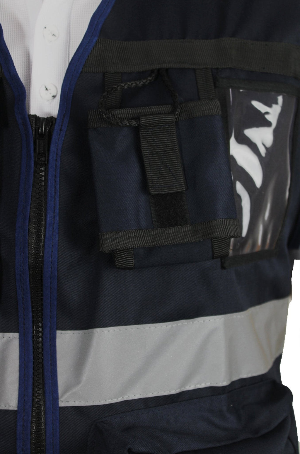 CHALECO DE SEGURIDAD BREMEN #Color_Azul