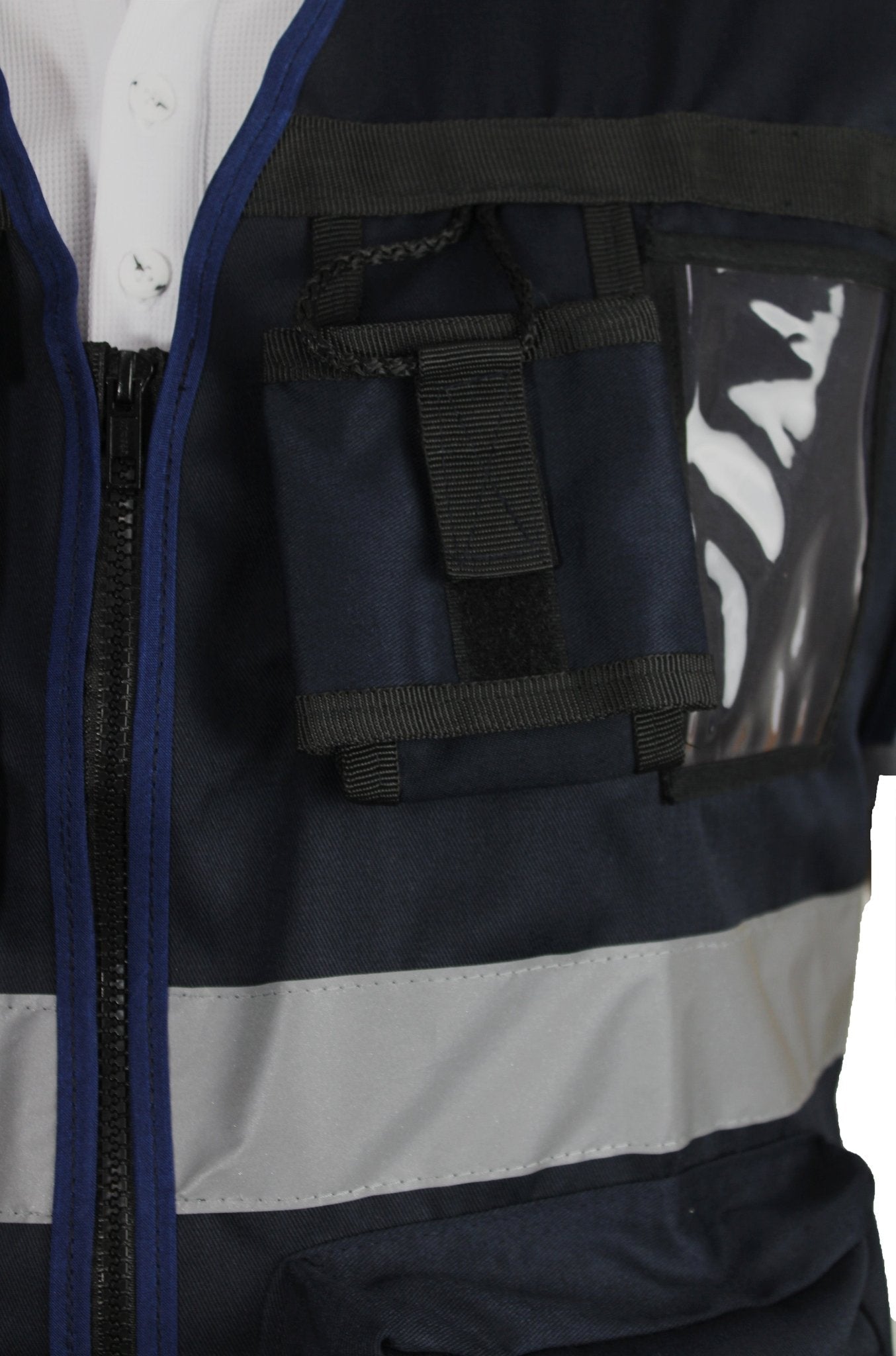 CHALECO DE SEGURIDAD BREMEN #Color_Azul
