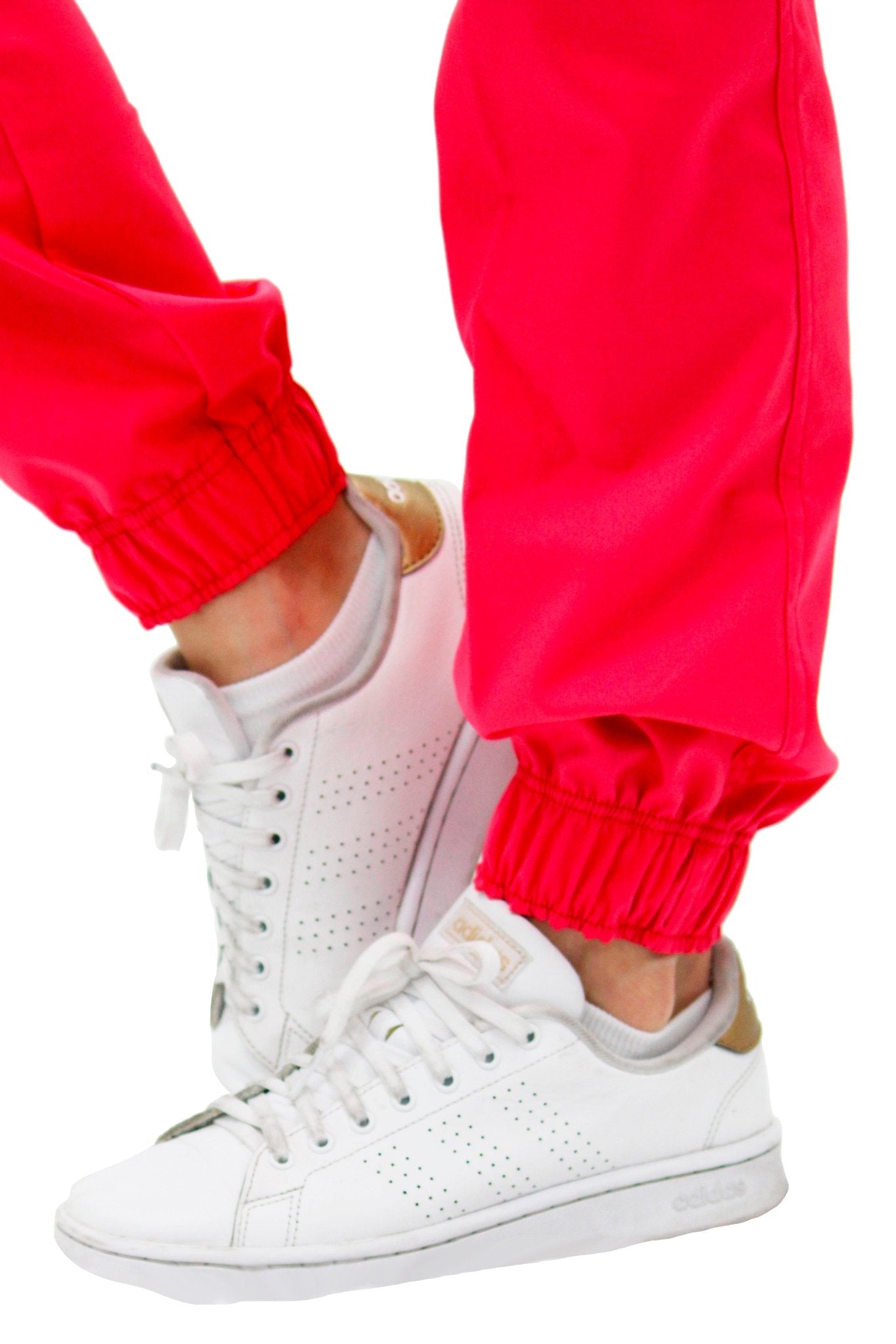 PANTALÓN MÉDICO JOGGER PARA SCRUB ARGOS MUJER #Color_Rosa