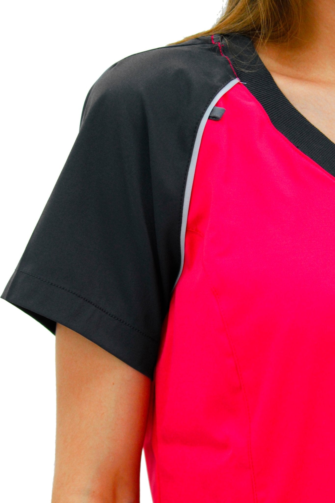 FILIPINA MÉDICA PARA SCRUB BALTIMORE MUJER #Color_Rosa