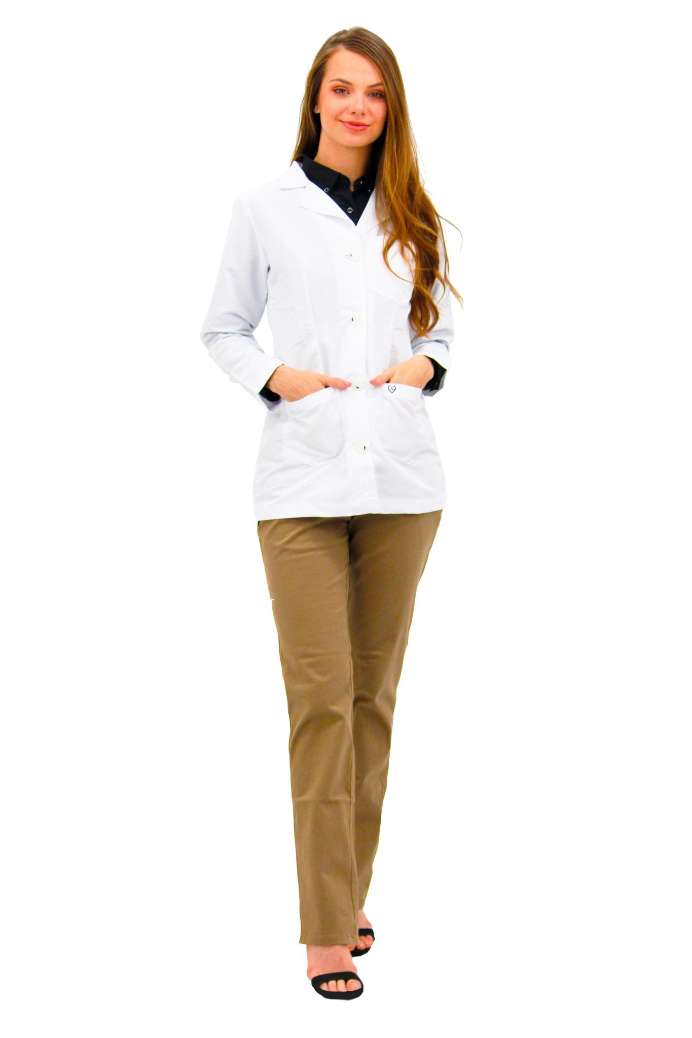 BATA MEDICA ALBUQUERQUE DAMA