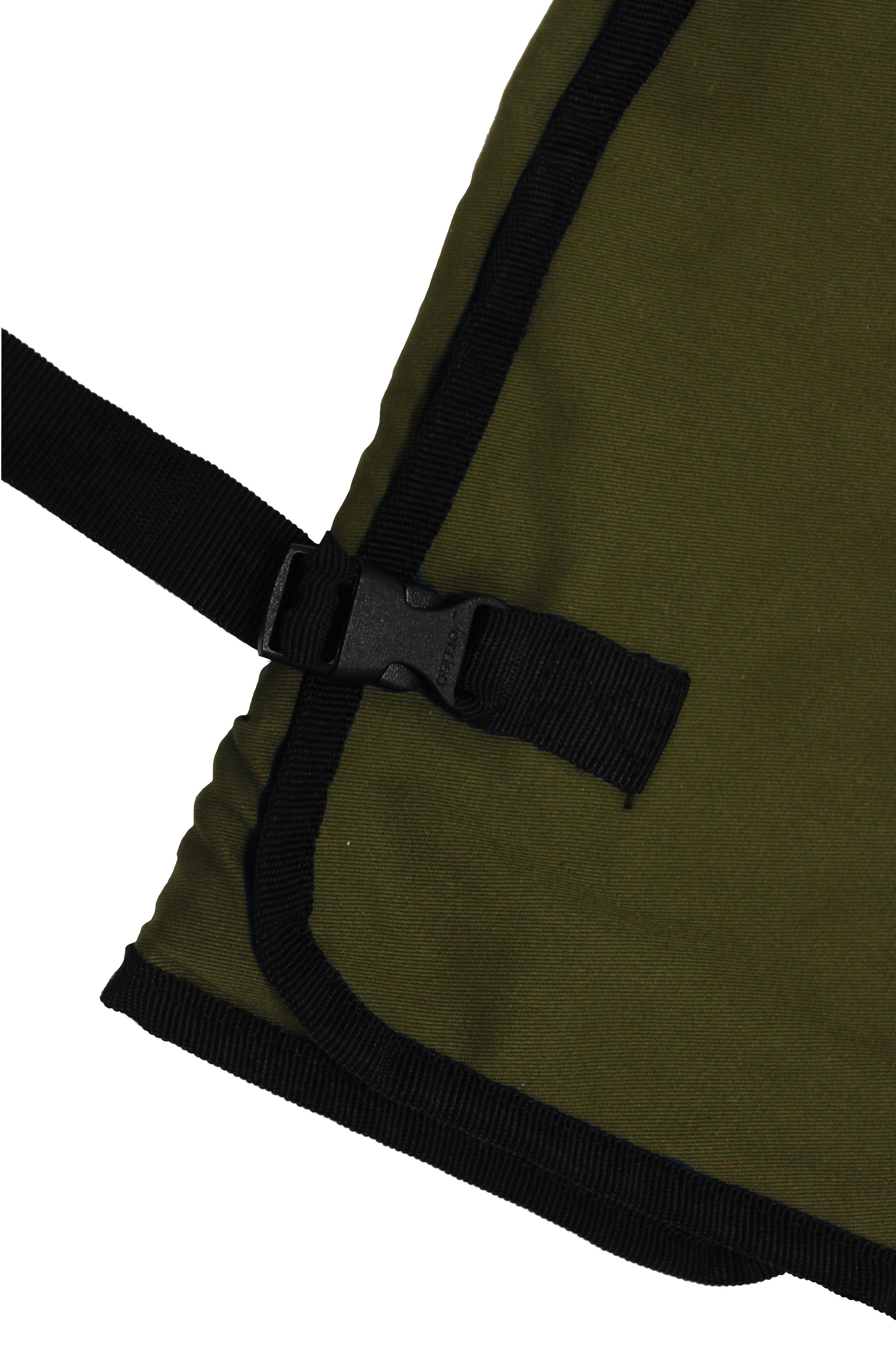 ESTUCHE PORTA-CUCHILLOS PARA CHEF