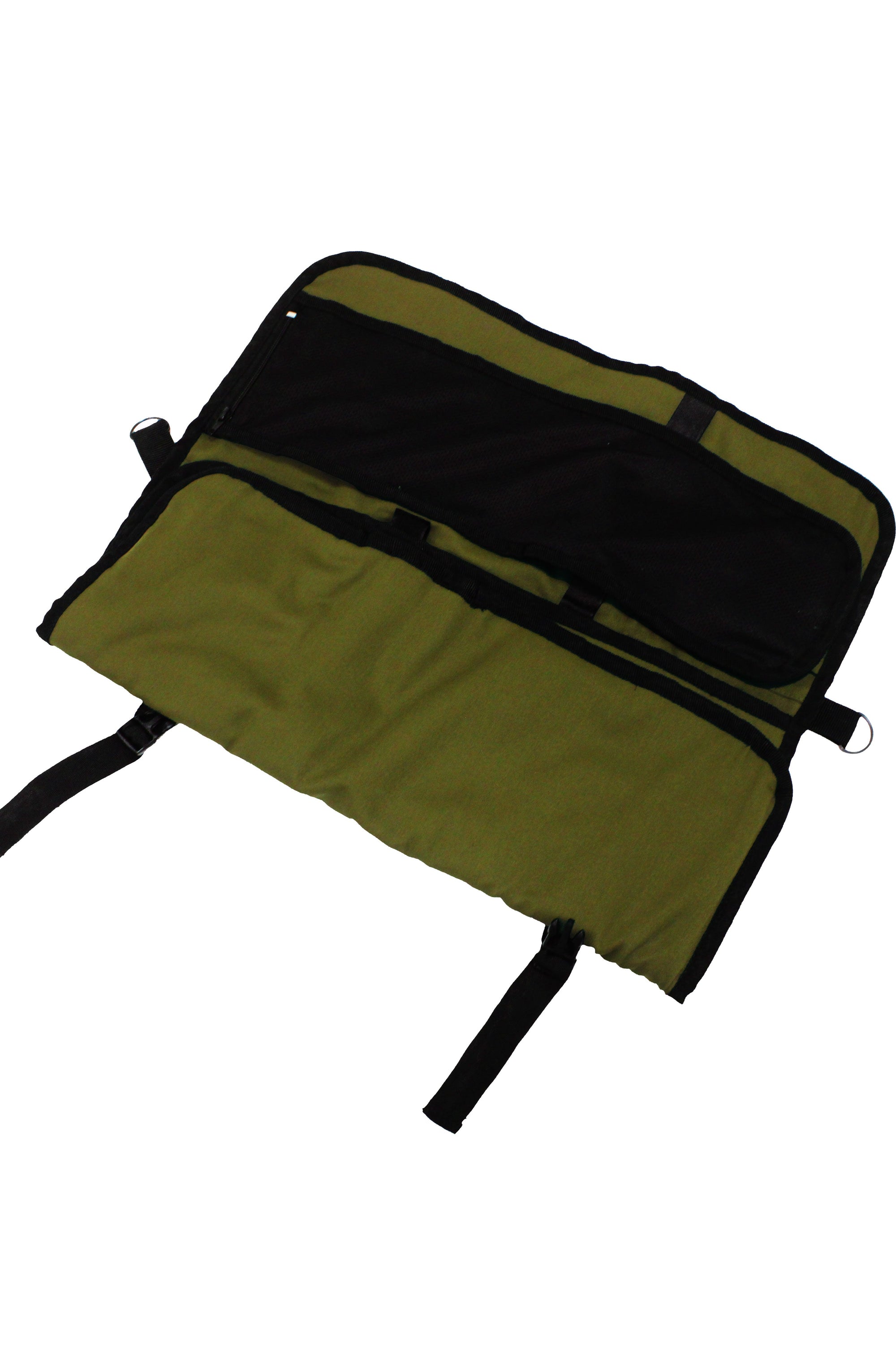 ESTUCHE PORTA-CUCHILLOS PARA CHEF