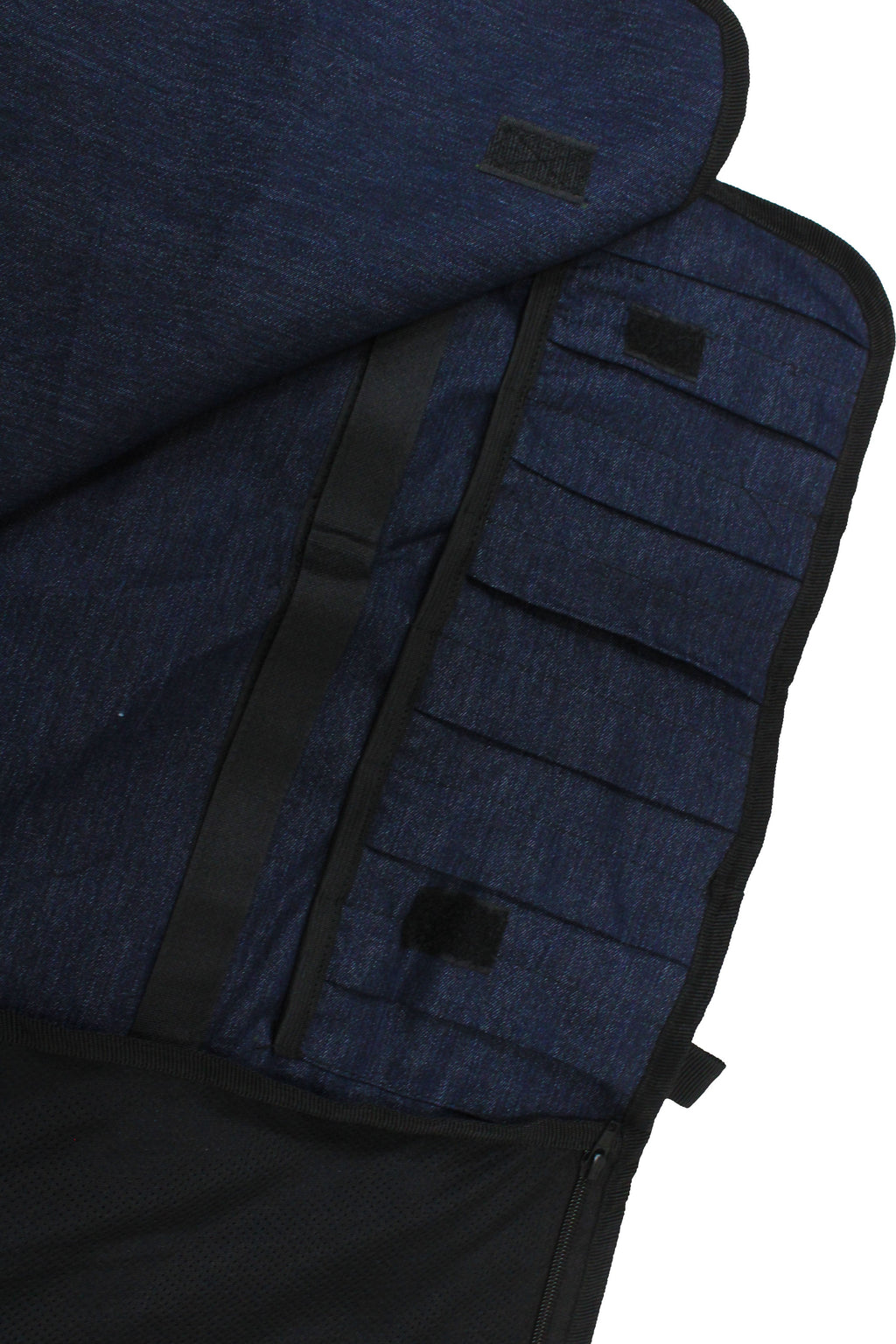 ESTUCHE PORTA-CUCHILLOS PARA CHEF CON LOGO