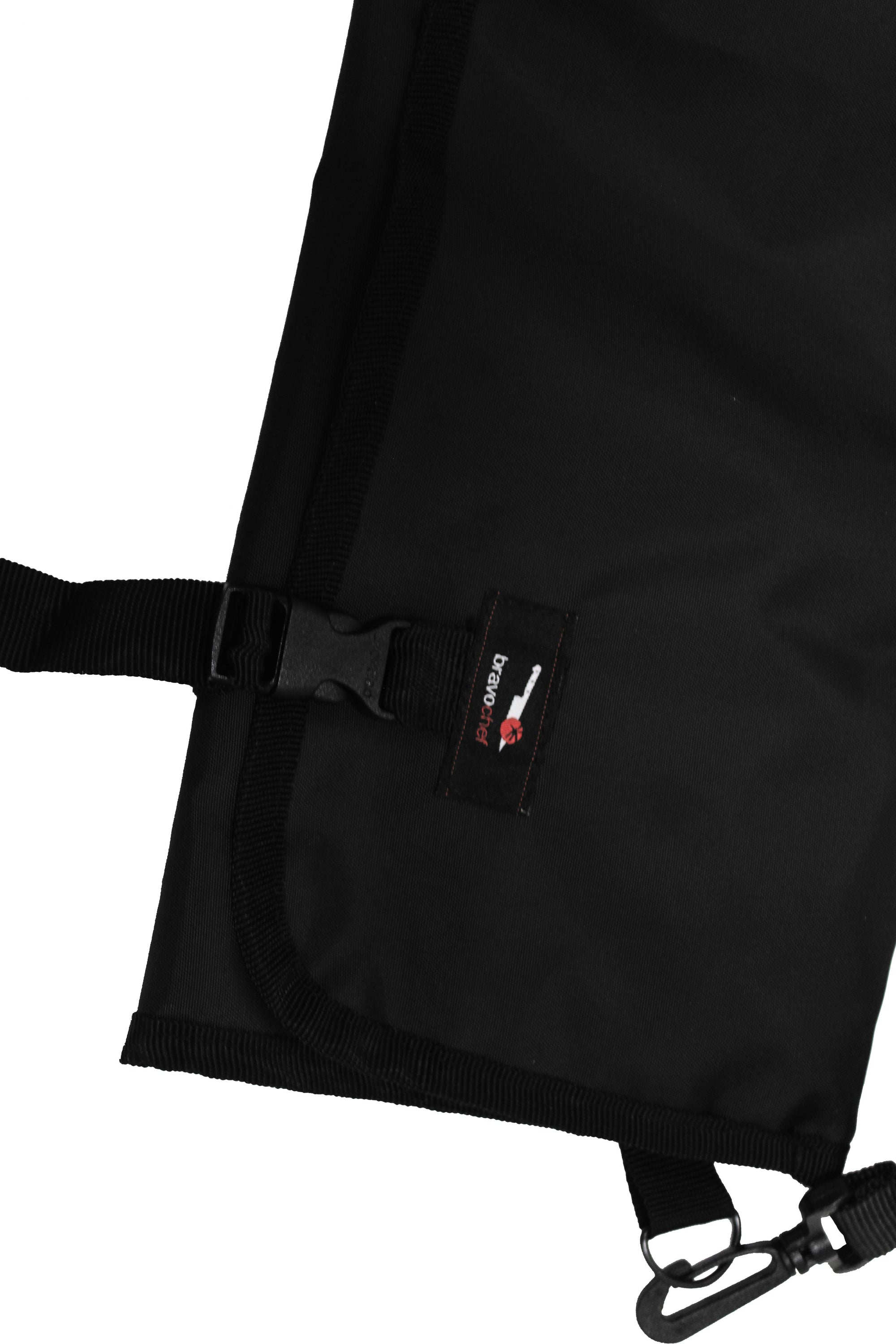 ESTUCHE PORTA-CUCHILLOS PARA CHEF