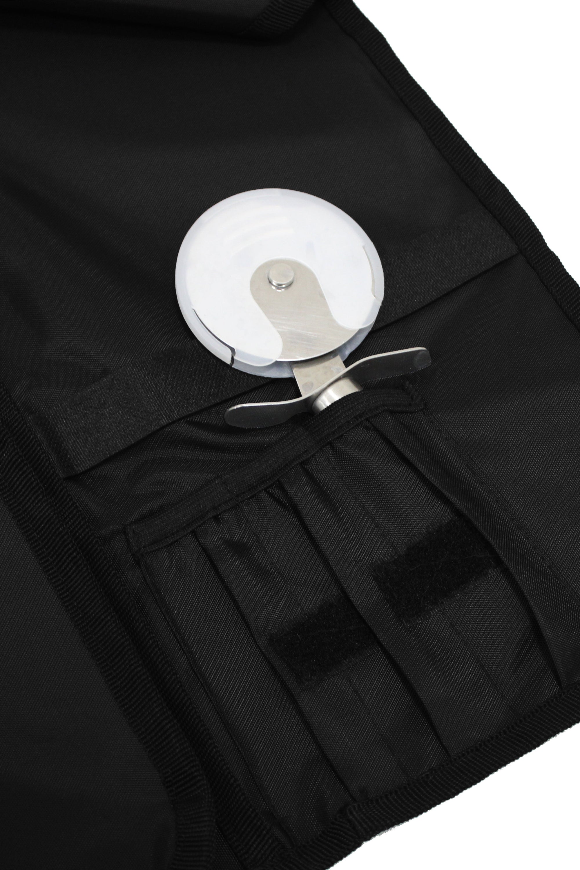 ESTUCHE PORTA-CUCHILLOS PARA CHEF CON LOGO