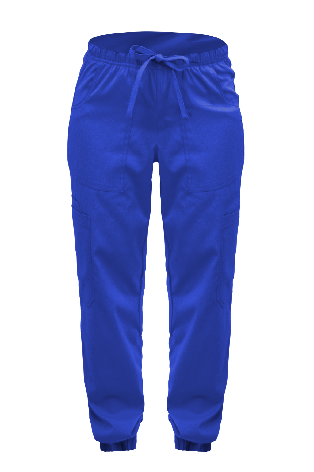 PANTALÓN MÉDICO JOGGER PARA SCRUB ARGOS HOMBRE #Color_Azul
