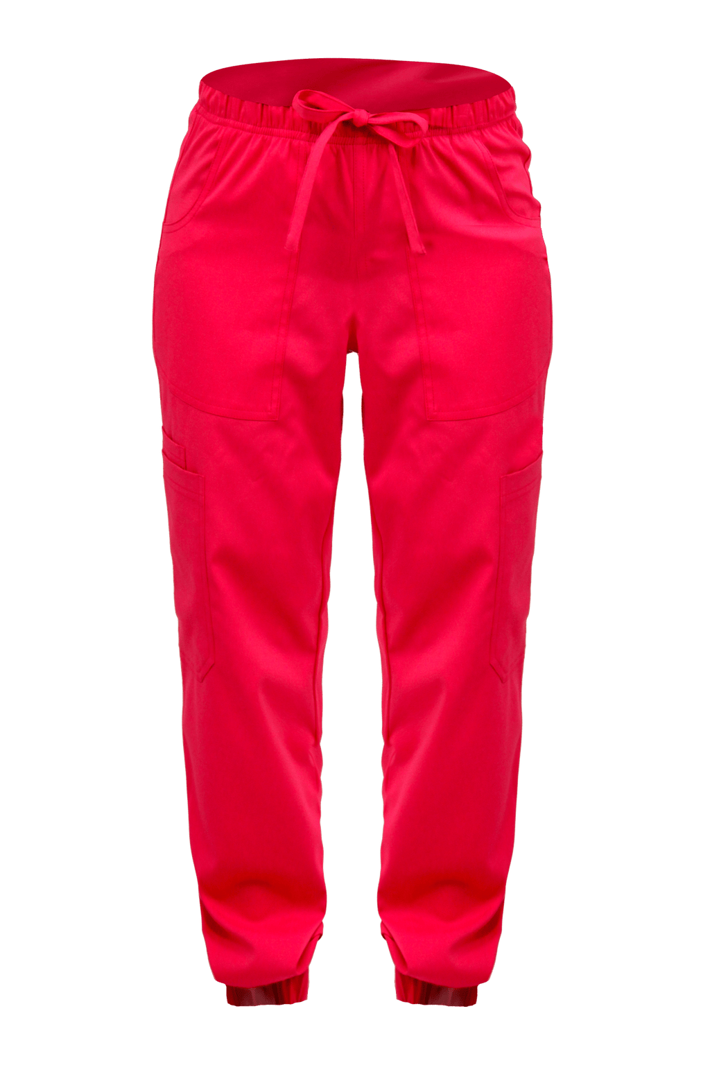 PANTALÓN MÉDICO JOGGER PARA SCRUB ARGOS MUJER #Color_Rosa