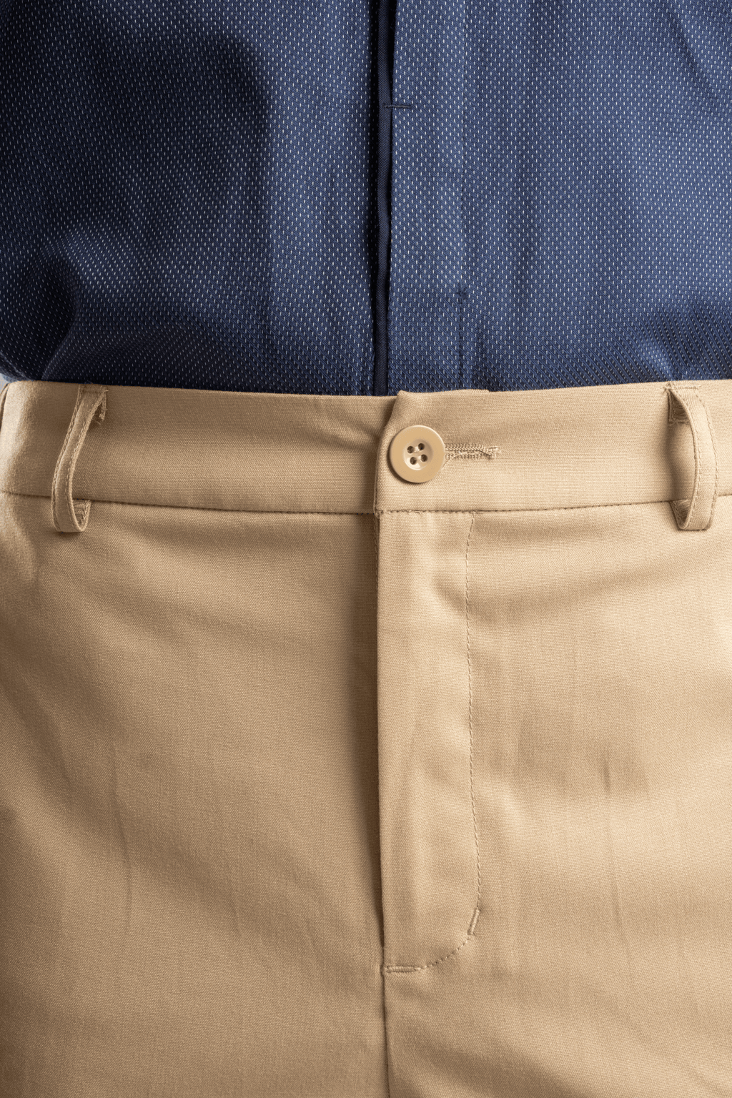 PANTALON RECTO VALENCIA CABALLERO #Color_Beige